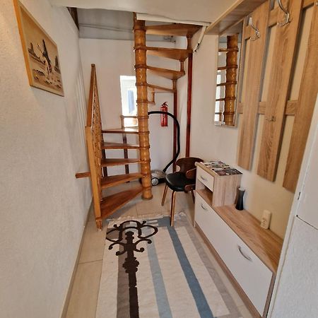 Maison Villageoise Collombey-Muraz Eksteriør billede